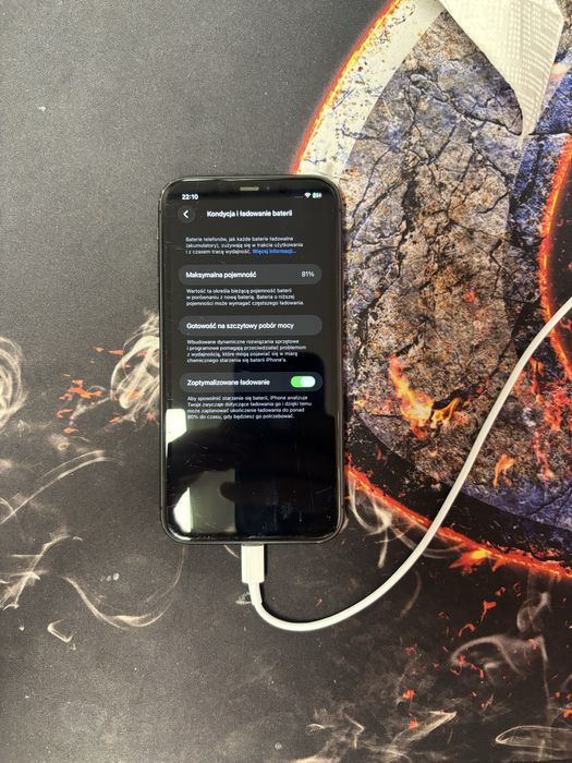iPhone 11 64 GB.