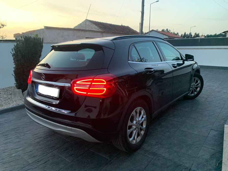 Mercedes GLA 180 — foto 2