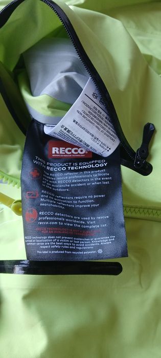Kurtka Arcteryx Alpha rozmiar M