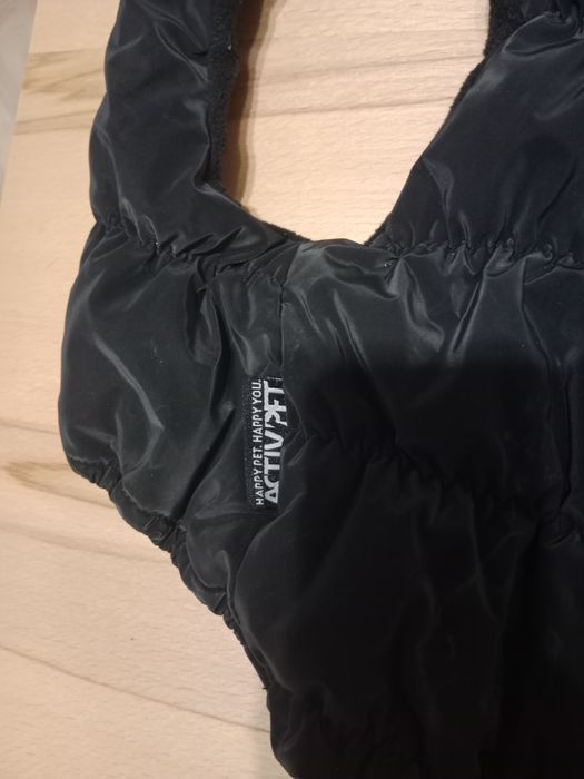 Activ pet zimowa kurtka dla psa