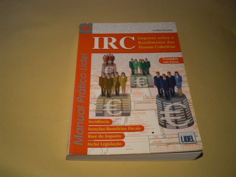 Lidel Practical Manual / Liberal Professions64550696480129124