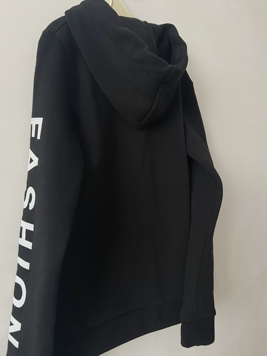 Теплий худи