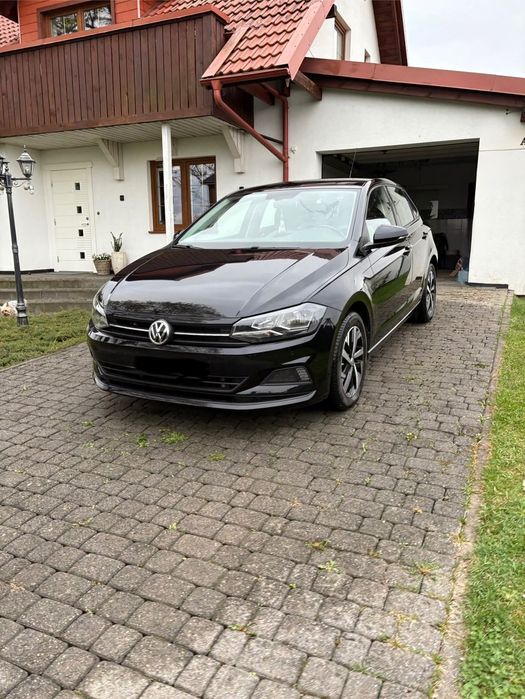 Volkswagen Polo Volkswagen Polo