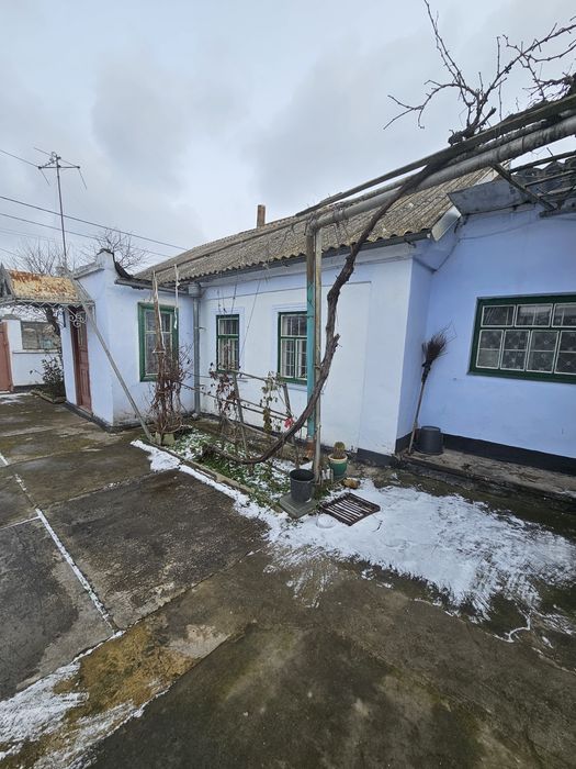 Продаётся дом в Широкой Балке