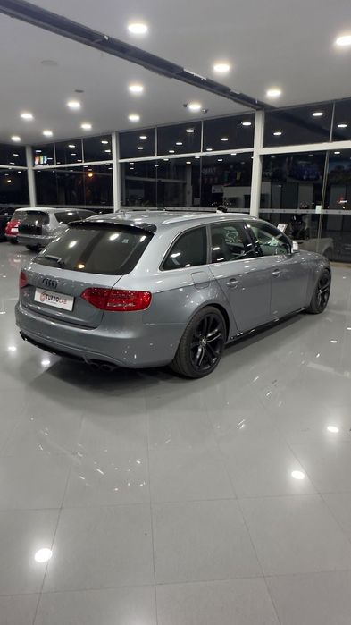 Audi S4 Avant 3.0 TFSi quattro Advance S tronic