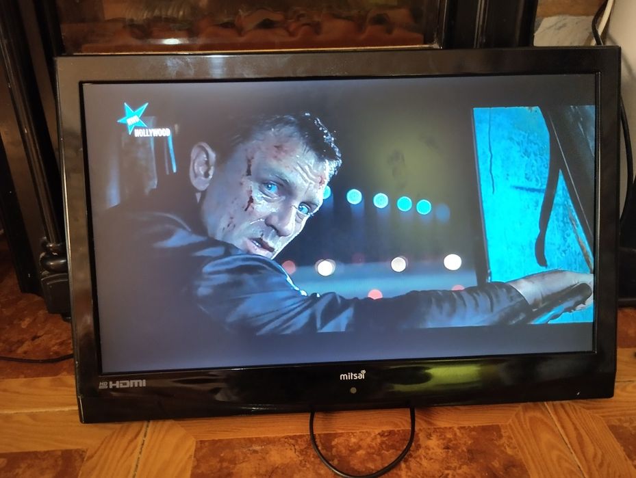 Vendo plasma Mitsai 22 polegadas