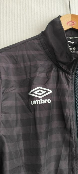 Kurtka wiatrówka Umbro