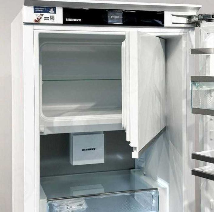 Холодильник (вбудований) Liebherr / Лібхер IRBd 5151 / 177 см BioFresh