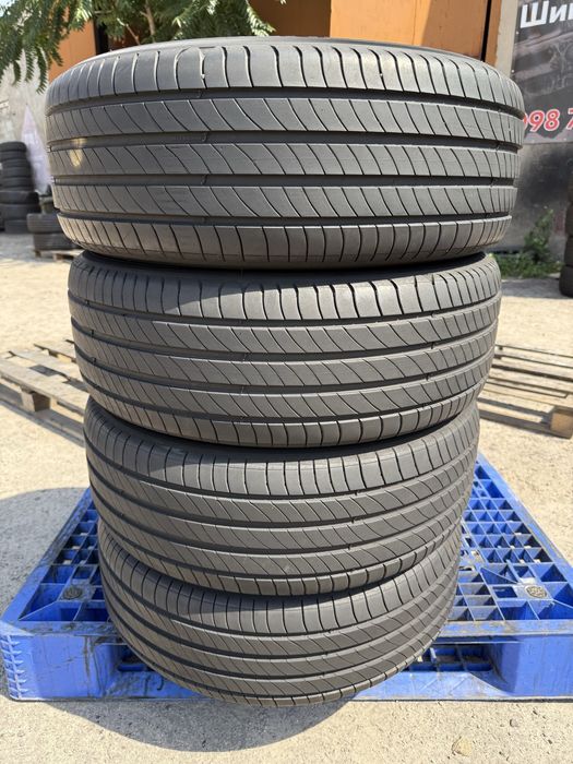 225/45 r18 Michelin Primacy 4 Резина летняя