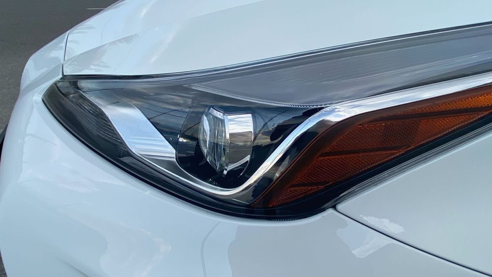 Toyota Prius Hybrid 2020 AWD 4x4