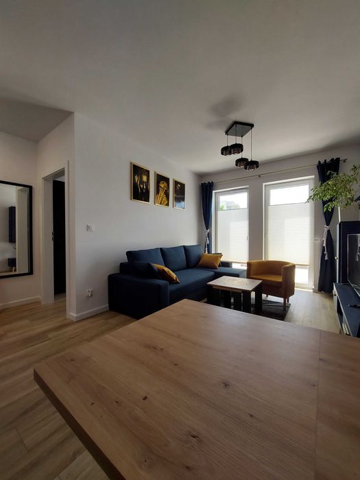 Apartament- Olecko "Nowa Perspektywa" od 200 zł/doba