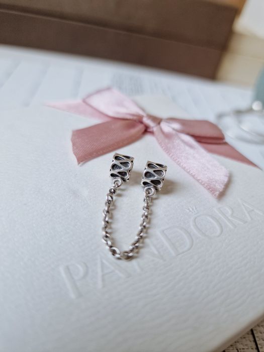 Contas Originais da Pandora Coração Sininho Disney Clip Globo Mundo Murano Tiara Corrente Segurança