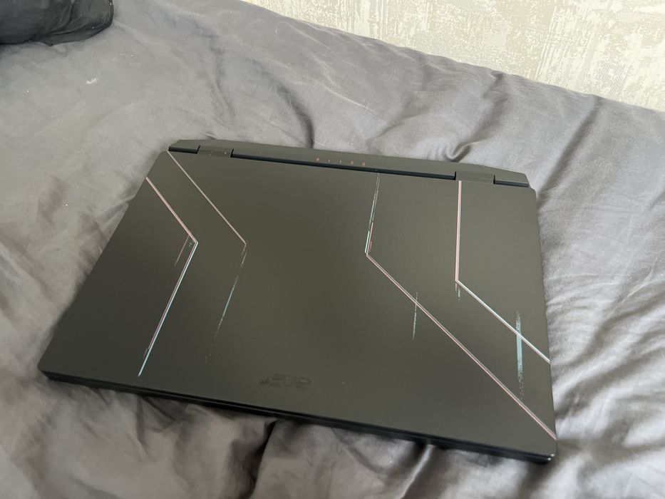 ОБМІН/ПРОДАЖ ТЕРМІНОВО Acer nitro 5 RTX 3050