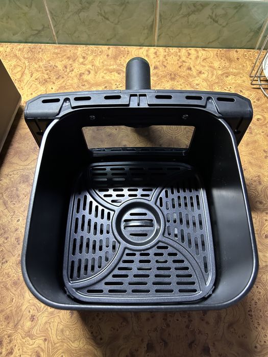 Мультипіч Grunhelm GAF5000 аерогриль