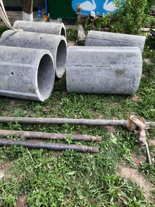 Копання криниць та чистка