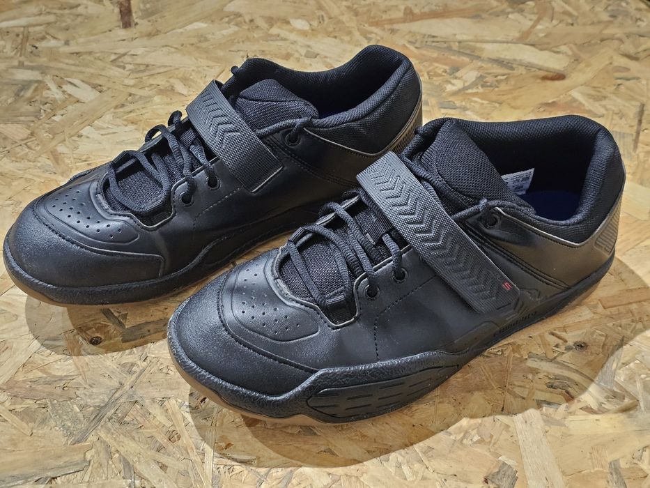 Buty SHIMANO SH-AM500-S L rozmiar 27,8cm  (44) zadbane enduro downhill