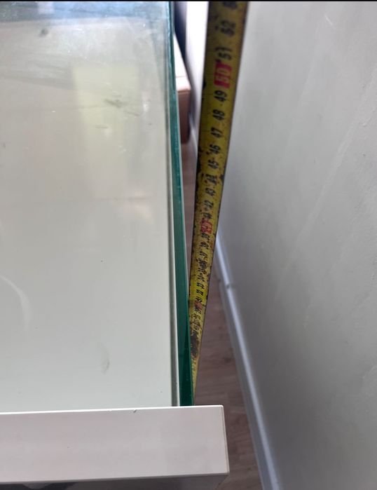 Szafa lada jubilerska domyki