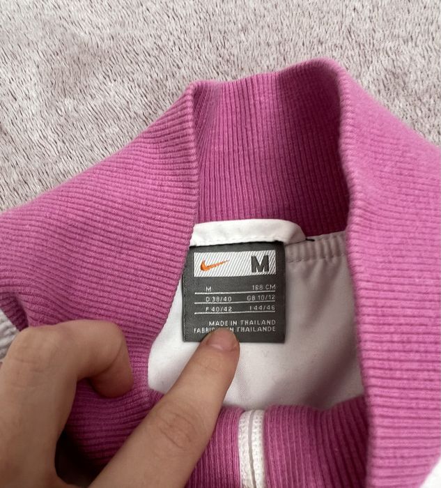 Куртка вітровка nike