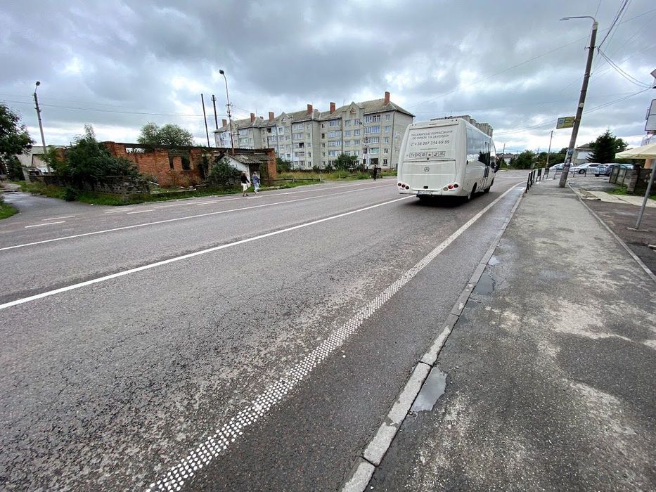 Оренда зем. ділянки 14 сот Київ - Чоп