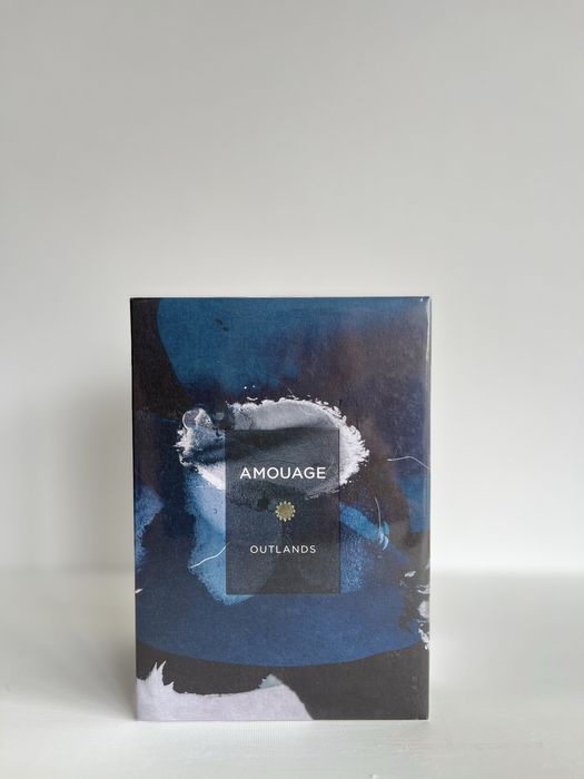 Amouage Outlands 100 ml Новинка !