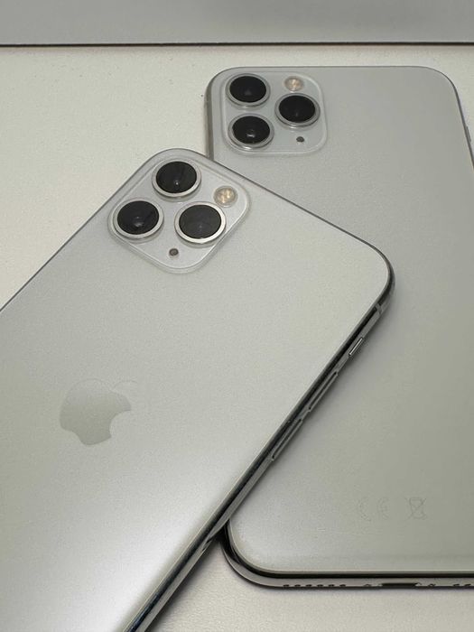 Appel iPhone 11 PRO- 256GB