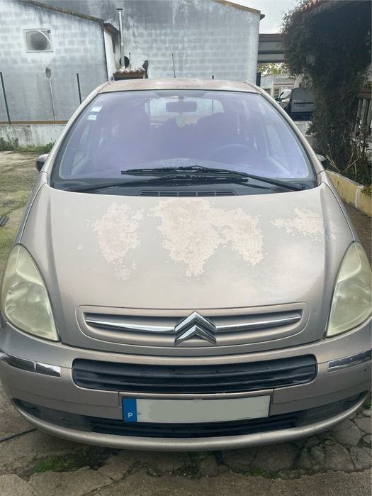 Citroen Xsara Picasso   1.6