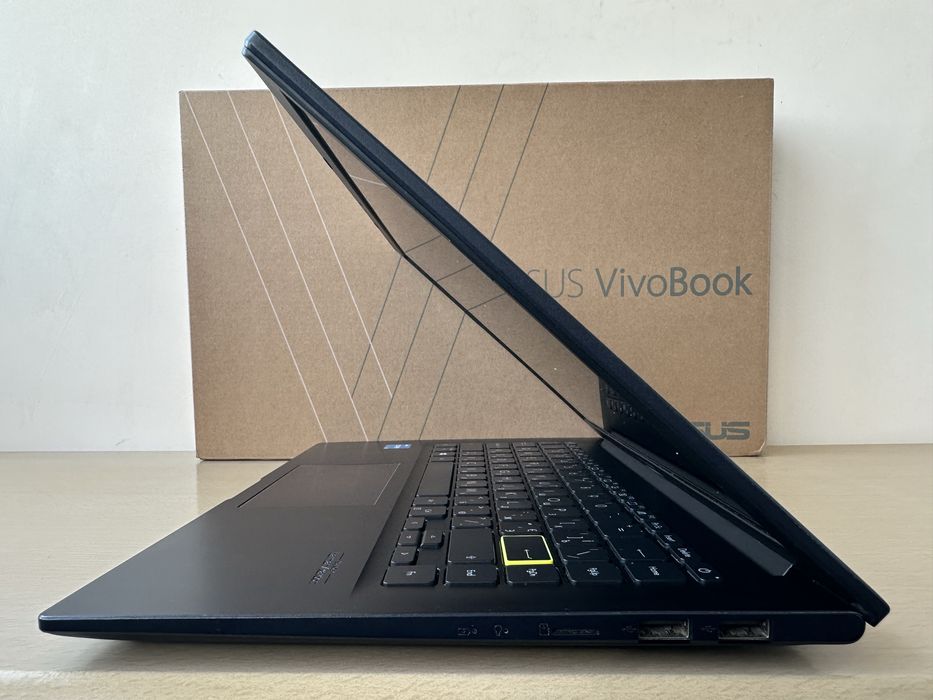 Ноутбук Asus Vivobook 14 X413EA [i3-1115G4 3.0-4.1/8/256] Стан 