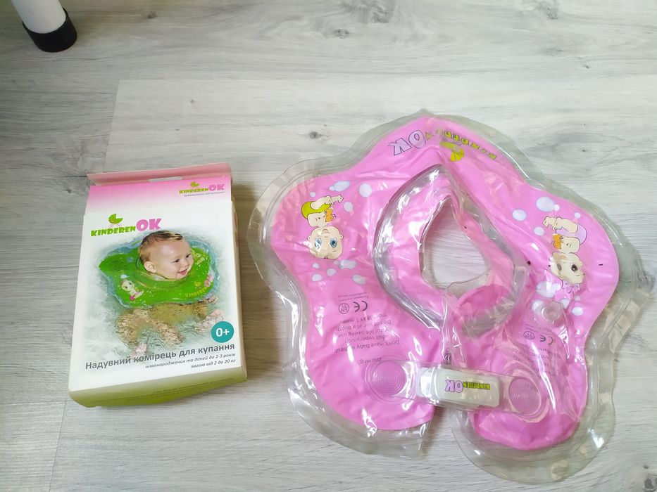 Спасательный круг для ванной