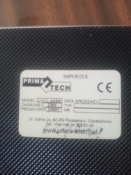 Elektryczna maszynka do papierosów