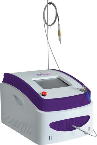 Aluguer e venda equipamentos estetica