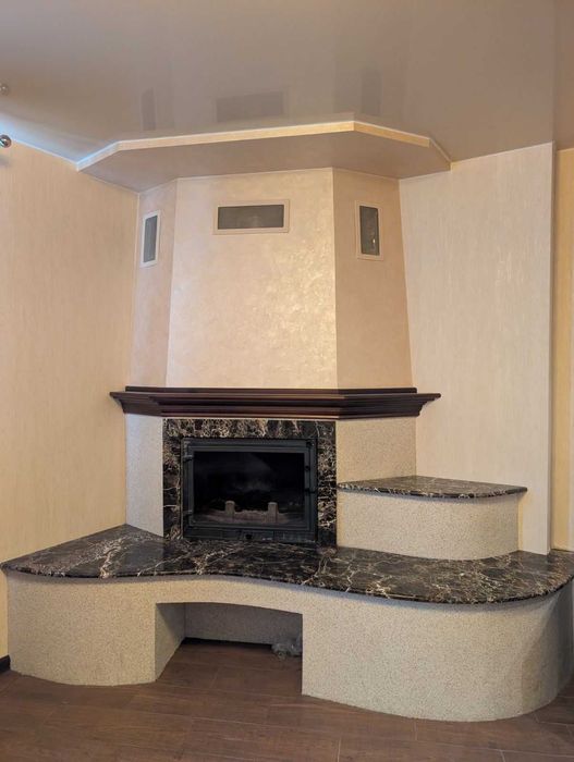 Продаж найдешевої 5 кімнатної квартири в новобудові у Хмельницькому