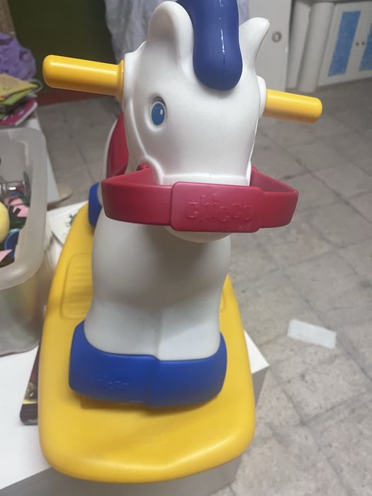 Cavalinho Chicco