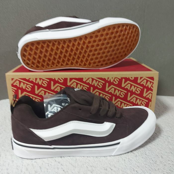 Vans damskie meskie roz 39
