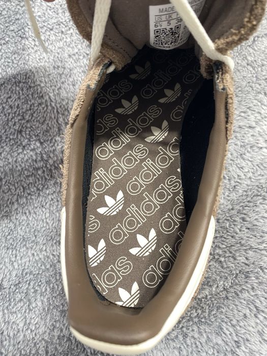 Buty Adidas Hanball Spezial