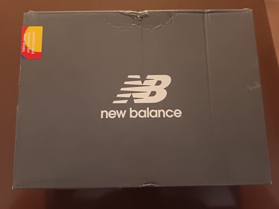 Tênis New Balance