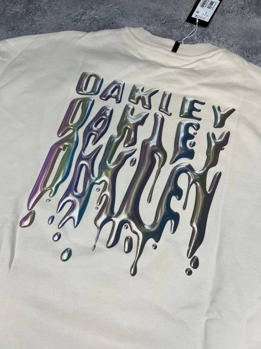 Світшот кофта Oakley оригінал
