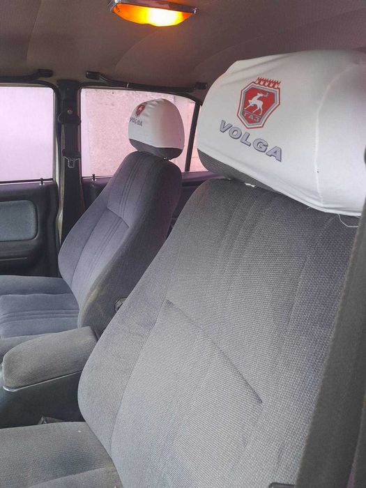 Продам Волгу ГАЗ 2410, на ходу, не іржава.