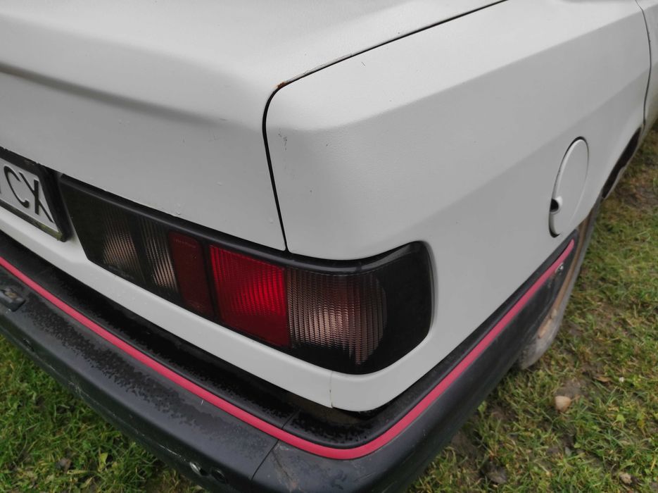 Ford sierra 1988р. форд сіерра