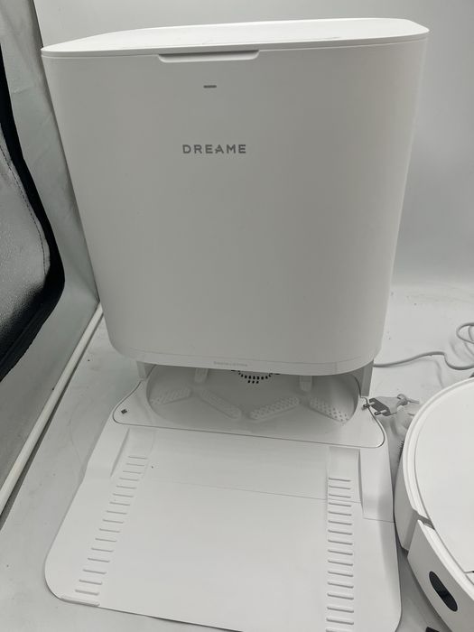 Robot sprzątający Dreame L10 Prime Funkcja mopowania