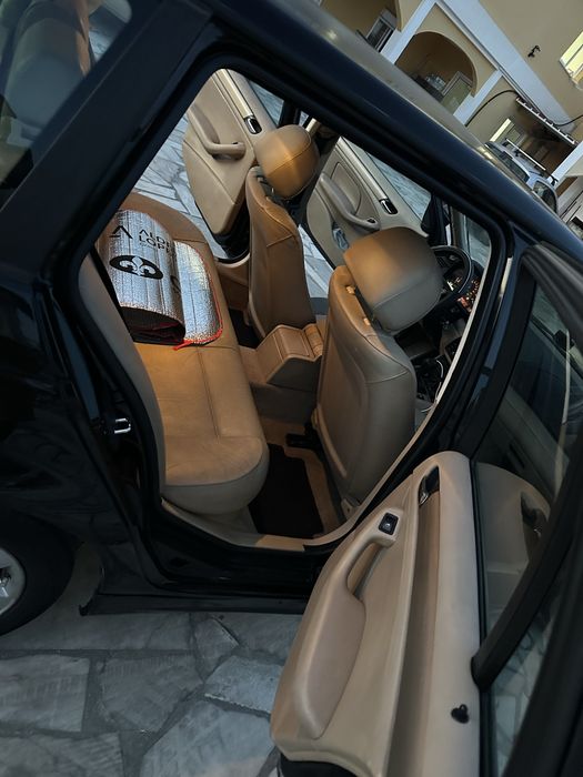 BMW 320d  touring automatica e teto solsr