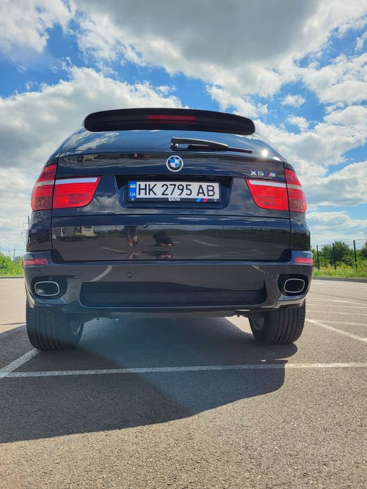 BMW X5 E70 2009р.