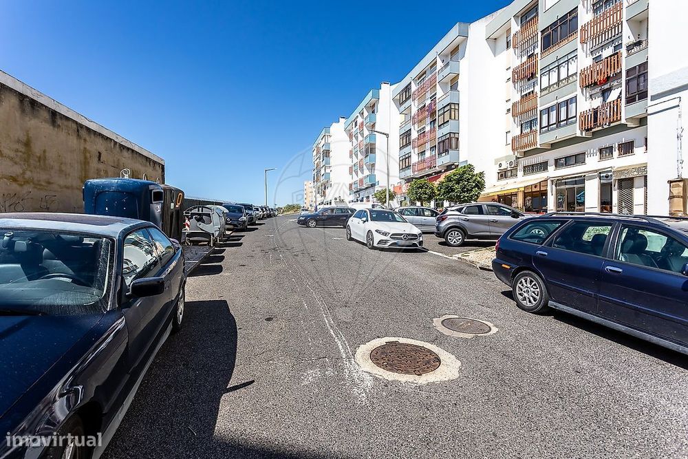 Apartamento T3 para venda