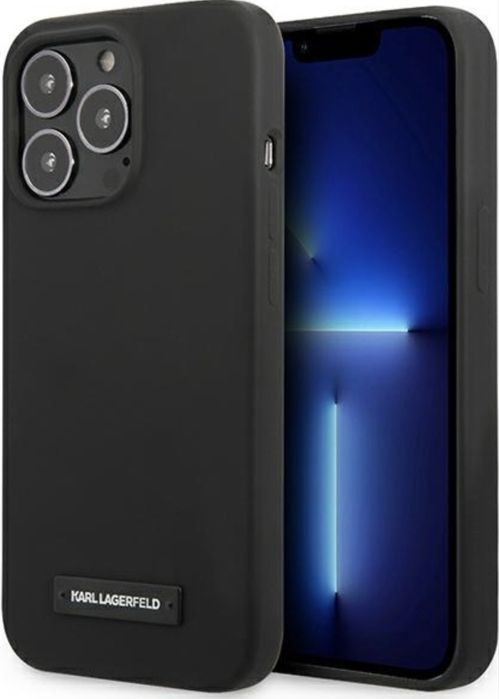 Etui DO iPhone 13 Pro Max, KARL LAGERFELD