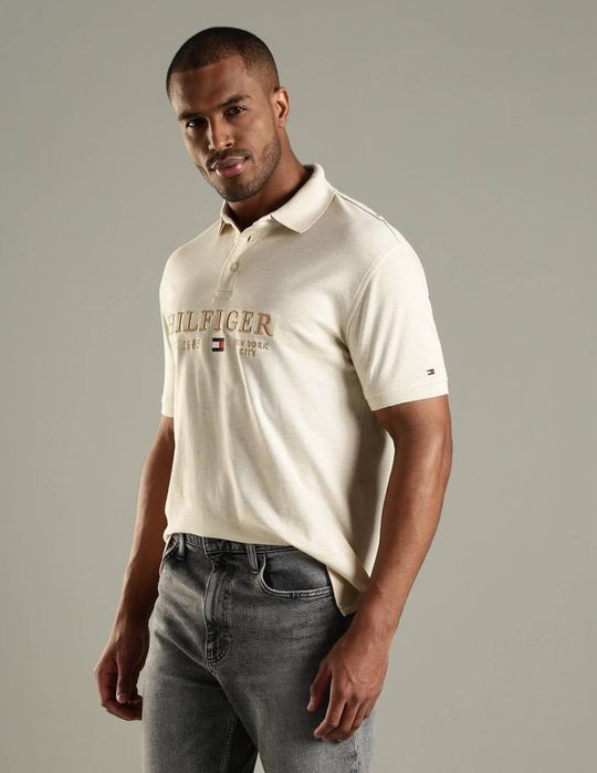 Поло Tommy Hilfiger оригінал