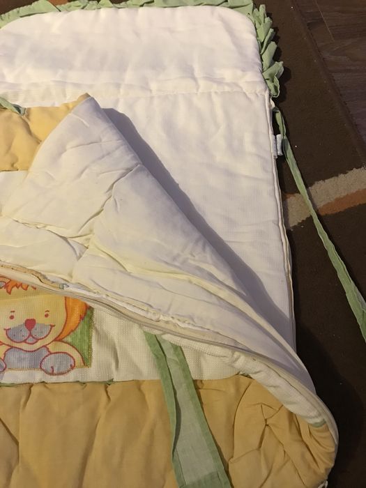 Ninho de recém-nascido