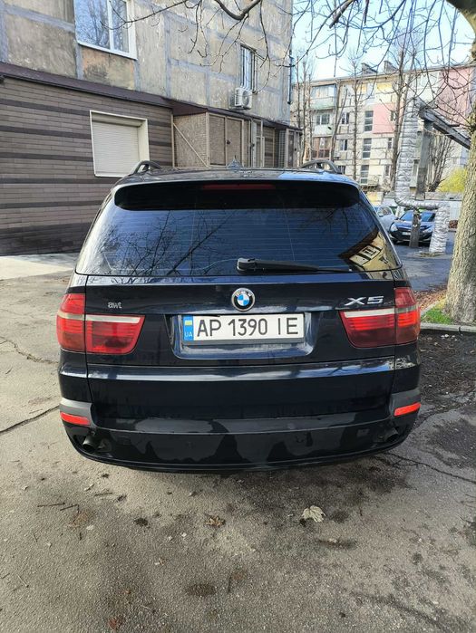 Продам BMW X5 E70