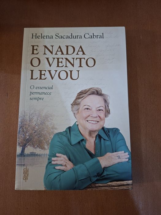 E Nada o Vento Levou