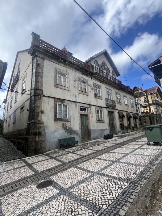 Solar no centro Historico!!