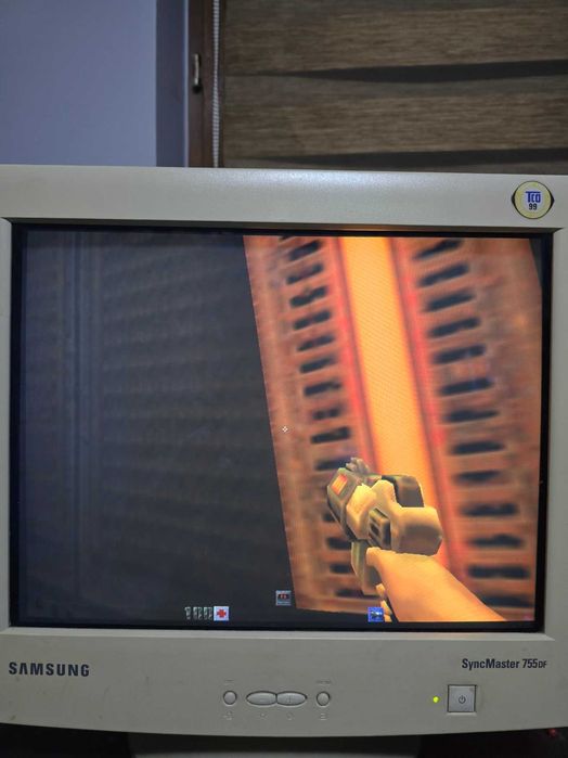 Komputer PC - RETRO | DOS | Win98 | WinXP | 3Dfx MODE