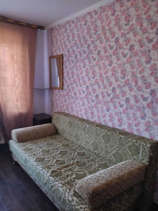 Здається затишна кімната біля Центрального парку від власника